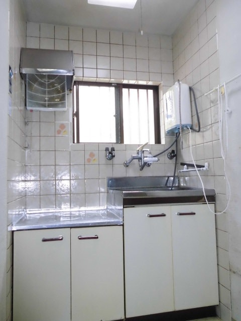 長屋売主様　【大阪府豊中市】の画像