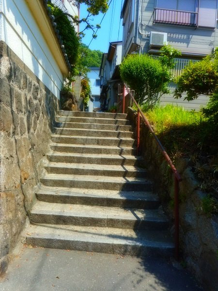 再建築不可長屋売主様　【大阪府東大阪市】の画像