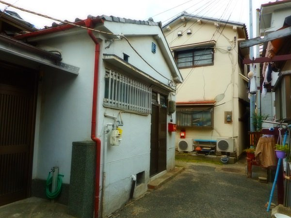 平家建売主様　【兵庫県尼崎市】の画像