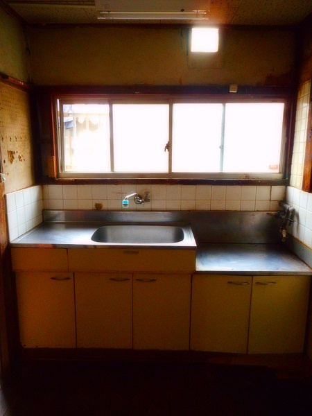 平家建売主様　【兵庫県尼崎市】の画像