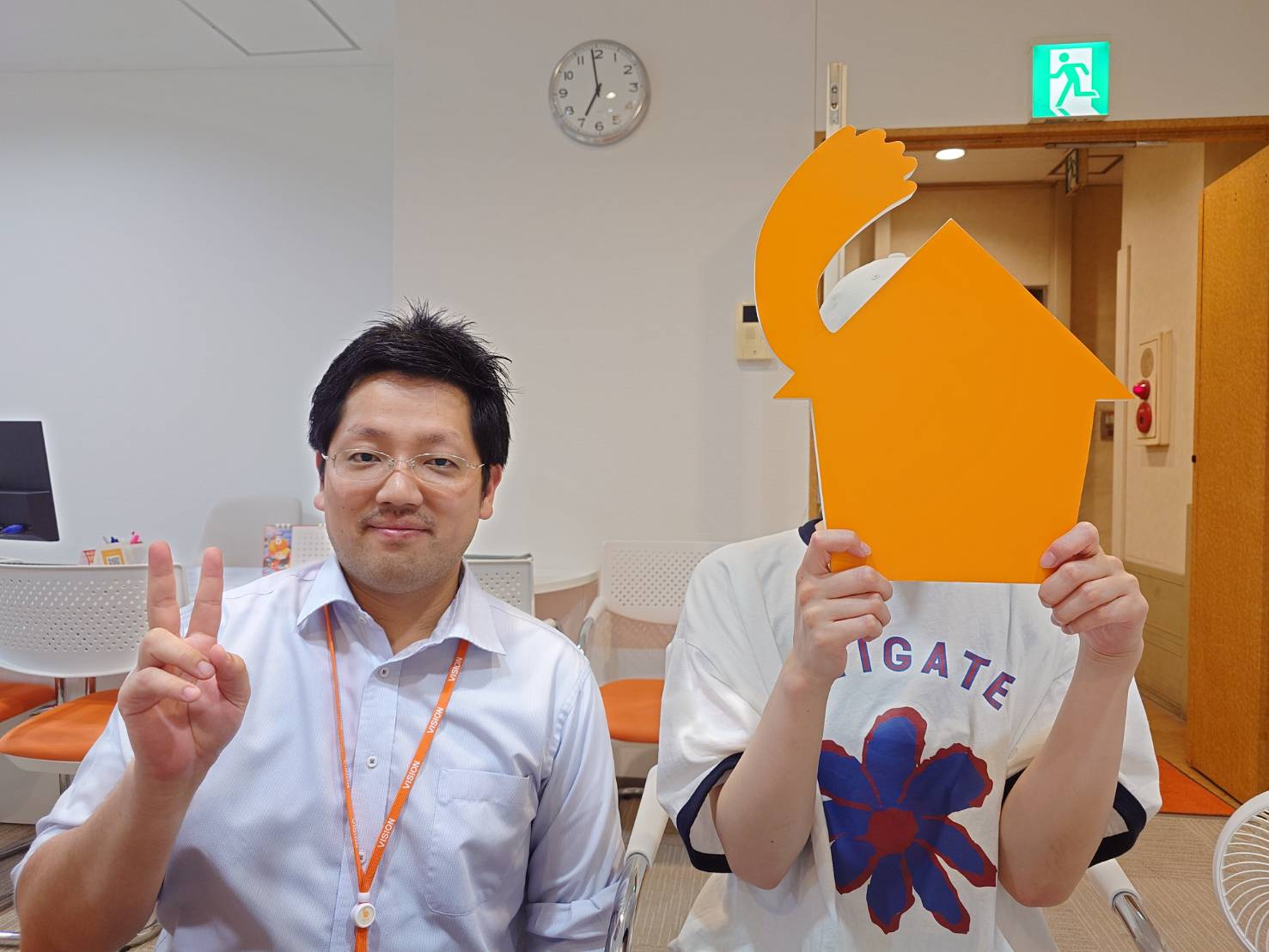 N.U様の画像