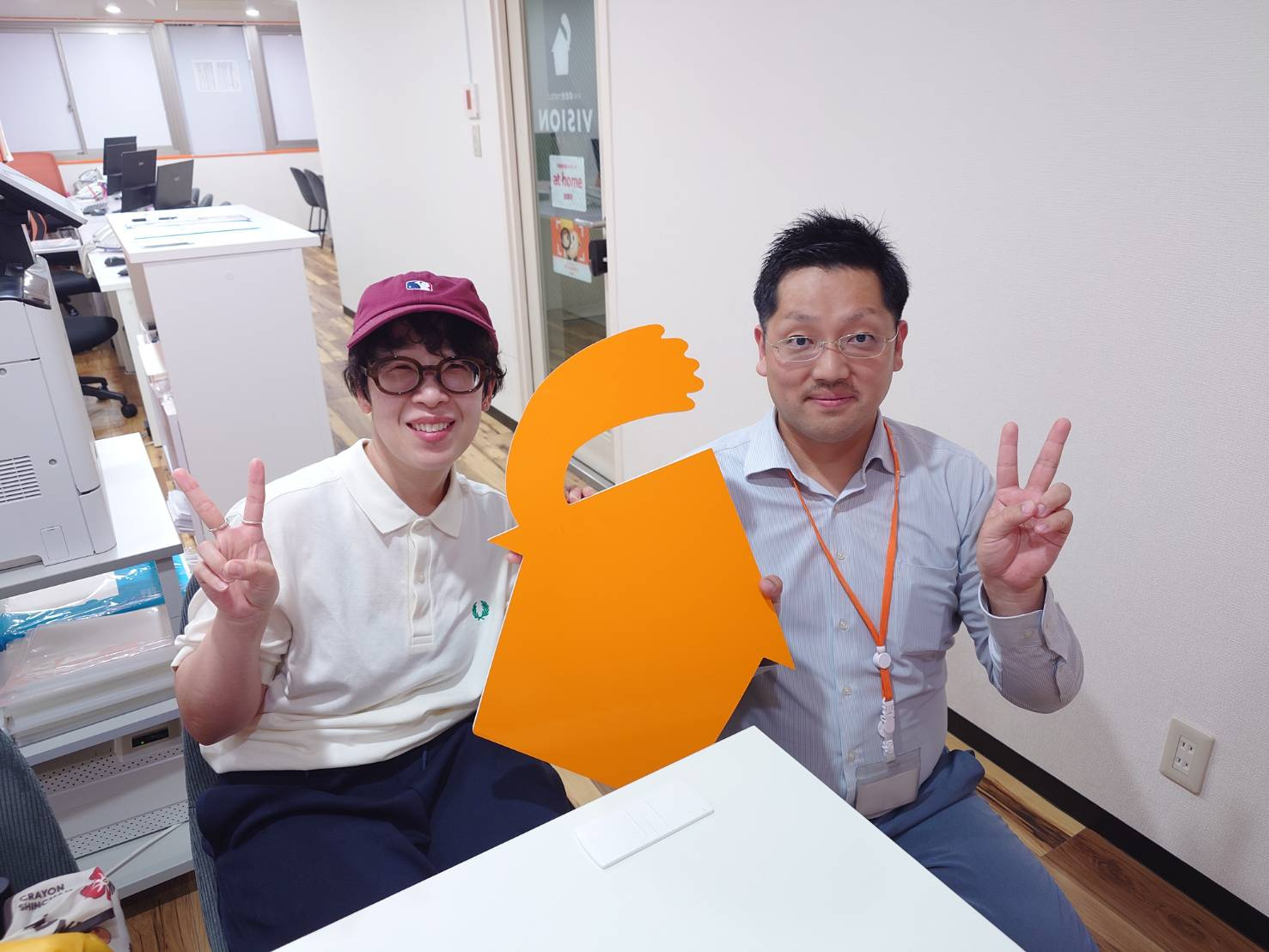 S.M様の画像