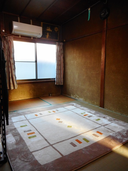 長屋売主様　【大阪府吹田市】の画像