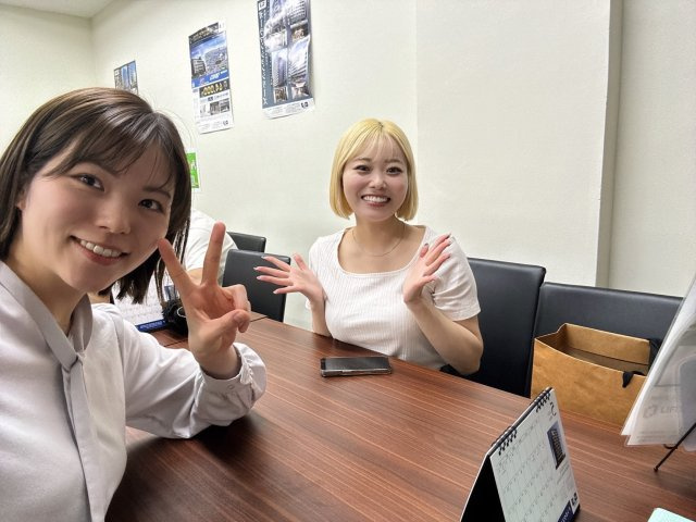 S様の画像