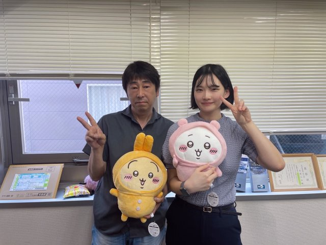 K様の画像
