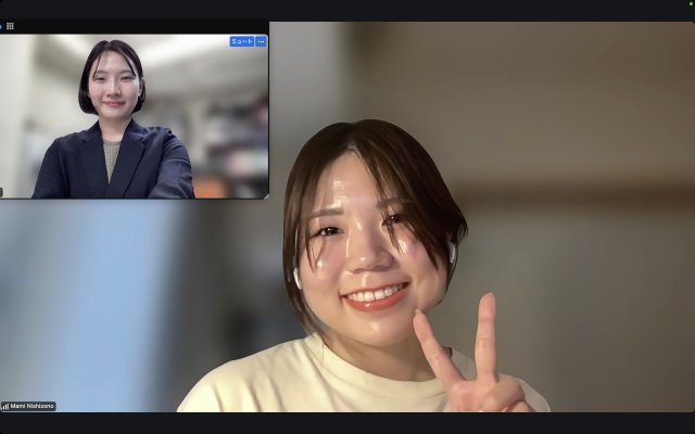 N様の画像