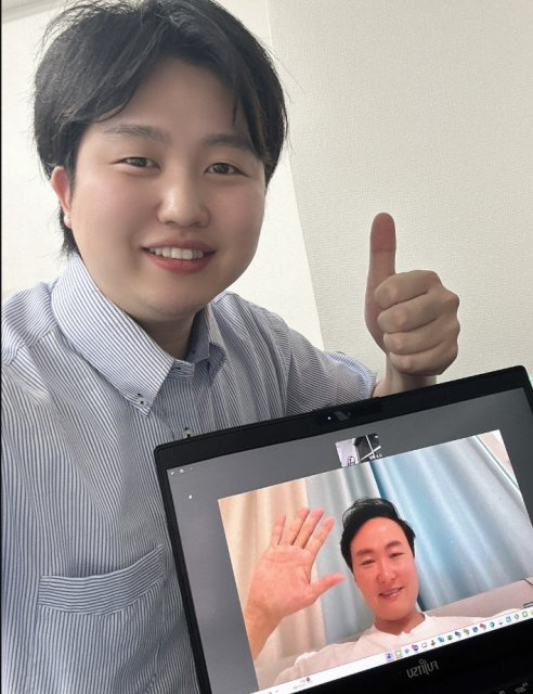 C様の画像