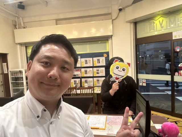 M様の画像