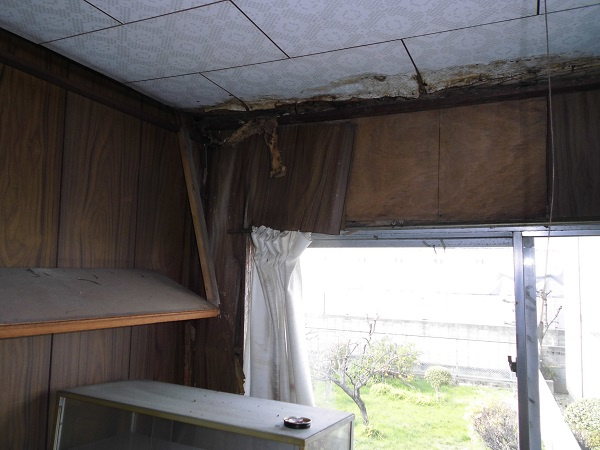 長屋売主様　【大阪府松原市】の画像