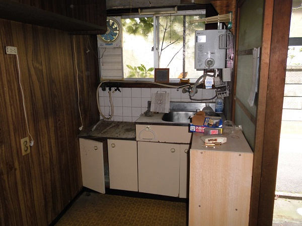 長屋売主様　【大阪府松原市】の画像