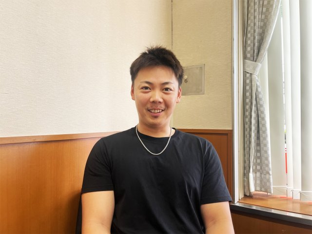 ０４０：尾張旭市Ｅ様の画像