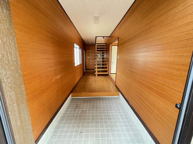 藤岡市下栗須 S様（2025年6月 買取）の画像