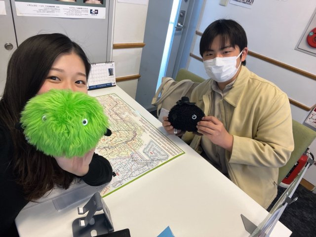 S様の画像