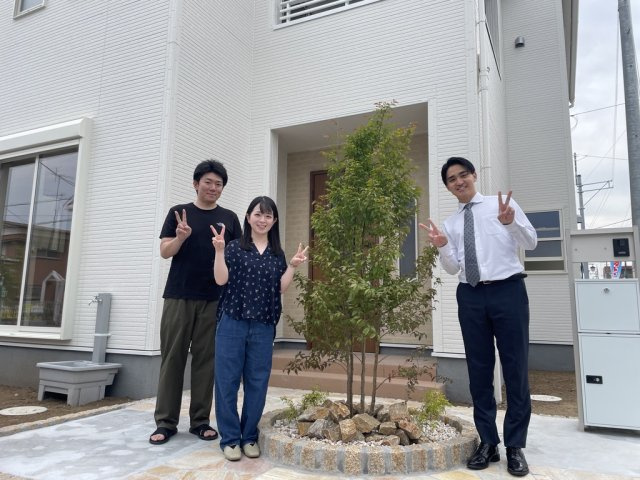 【購入】Y・M様の画像