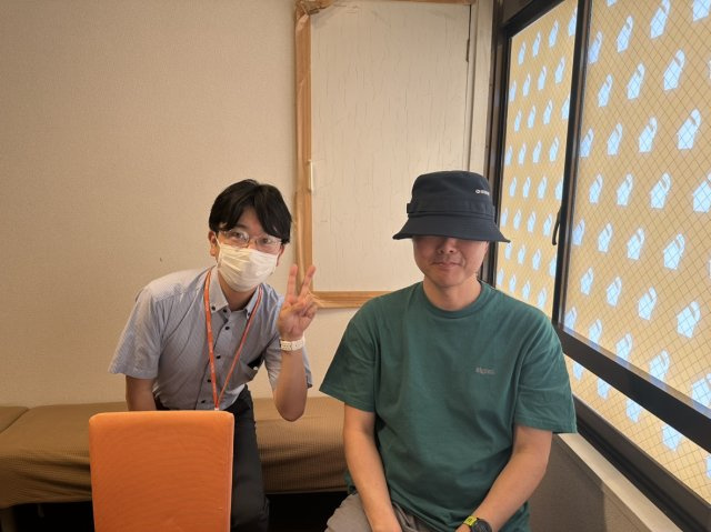 T・H様(2025.6.21)の画像