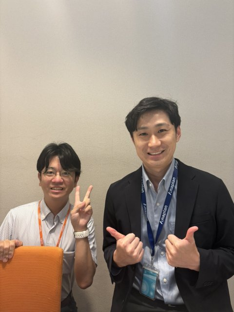 T・S様(2025.6.25)の画像