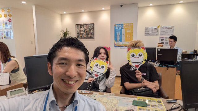 I様の画像