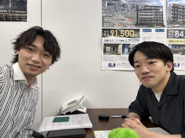 K様の画像