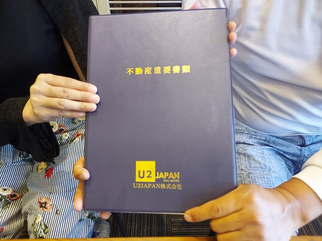 葵区　A様の画像