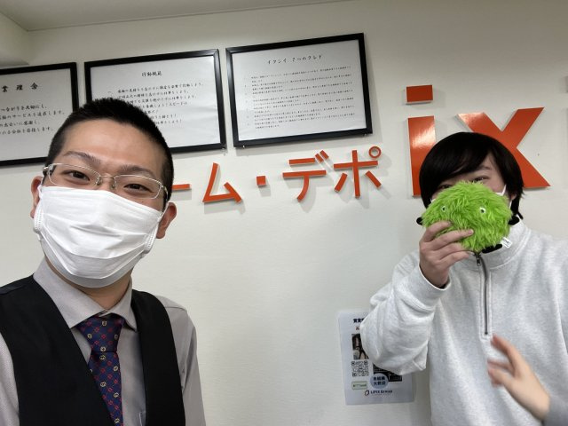 K様の画像