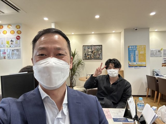 K様の画像