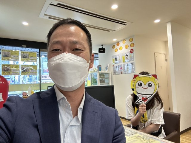 N様の画像