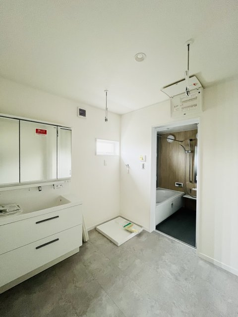 新築戸建をご購入いただいたY様の画像