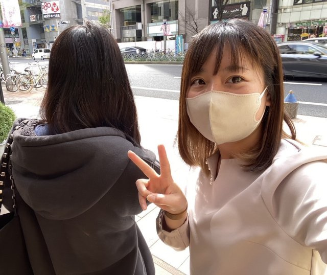 S様の画像