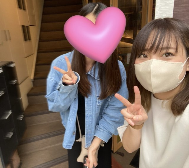 M様の画像