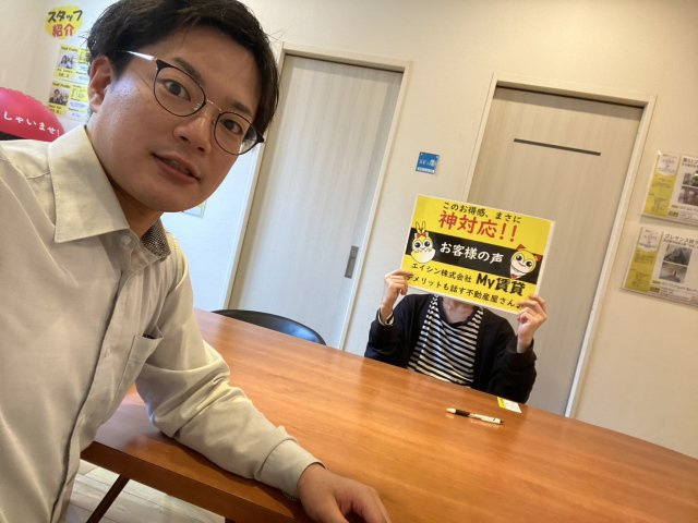 J様の画像
