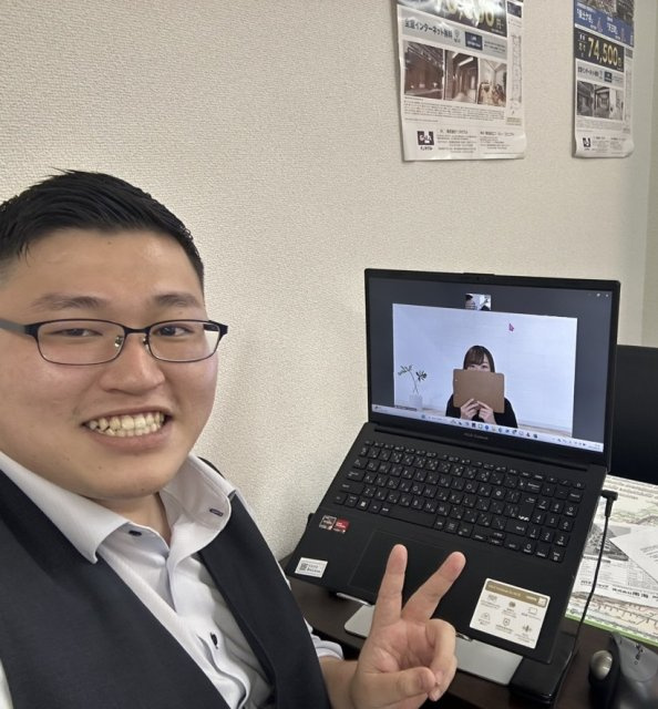 O様の画像