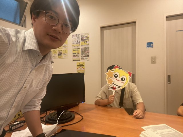 W様の画像