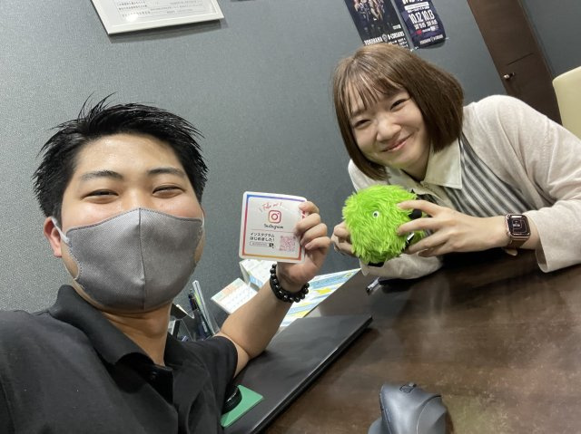 K様の画像