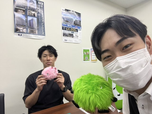 S様の画像