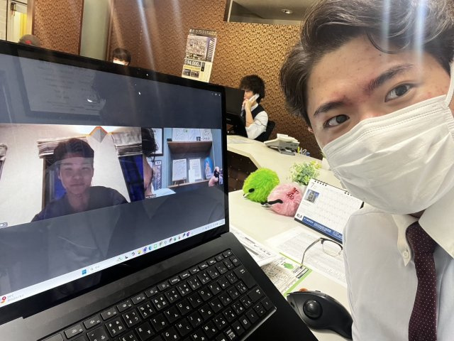 K様の画像
