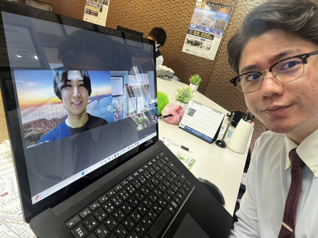 T様の画像