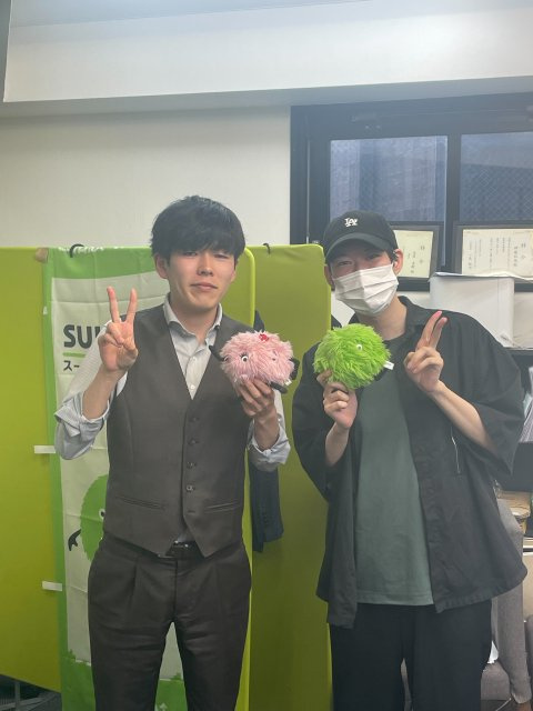 O様の画像