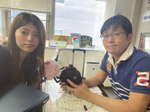 s様の画像