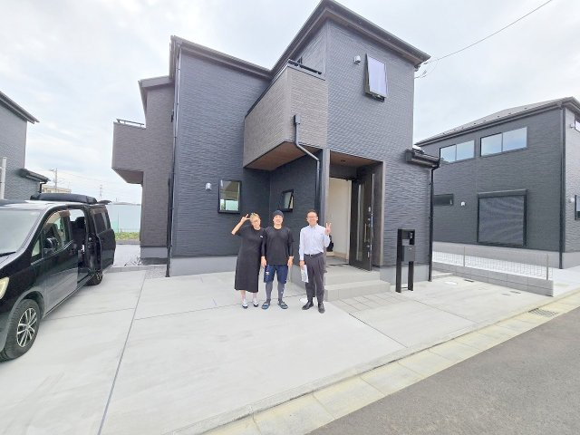 S様　新築戸建　青梅市の画像