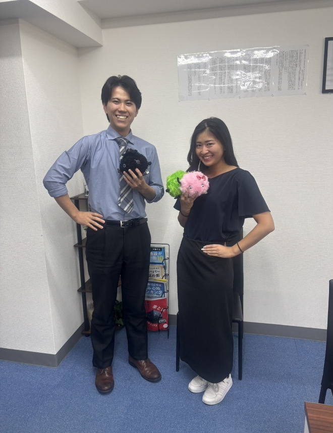 K様の画像