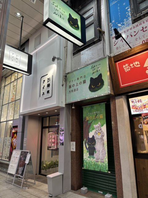 坂の上の猫 様の画像