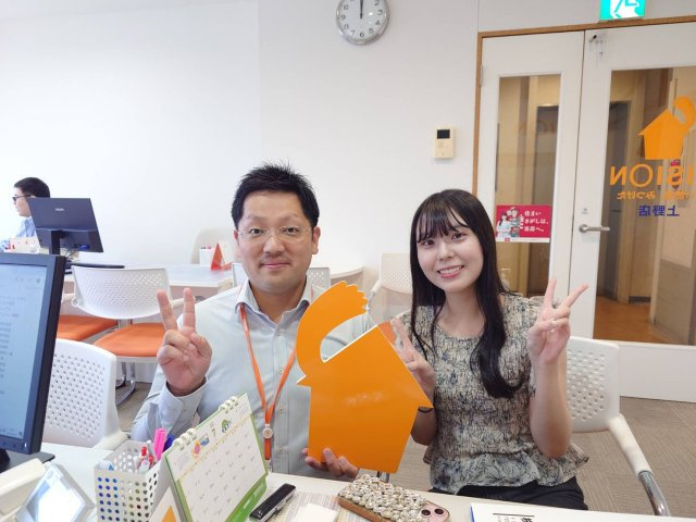 K.S様の画像