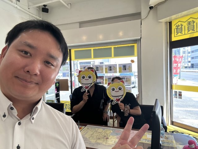 O様の画像