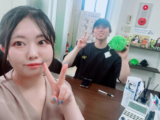 K様の画像