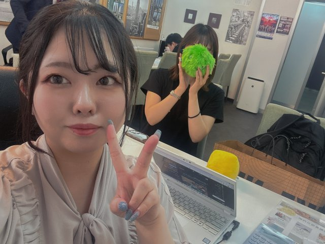 N様の画像