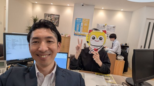 N様の画像