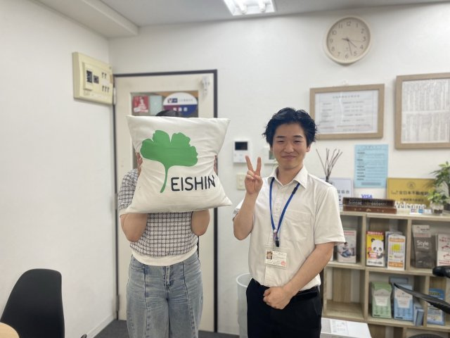 S・A様　博多区へお引越し♪♪の画像