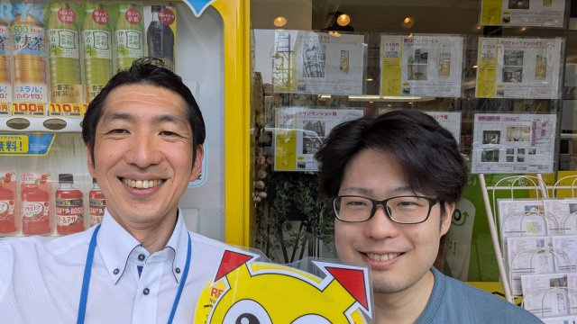 Y様の画像