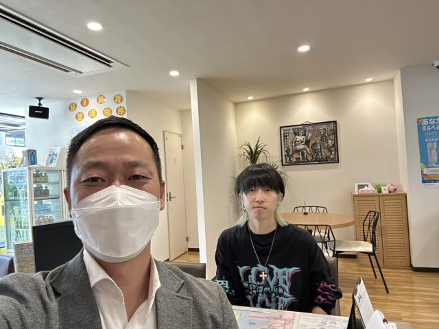 S様の画像