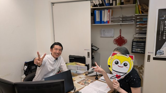 T様の画像